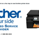 Illustration for article titled Must experiment on a few step to reset brother printer drum